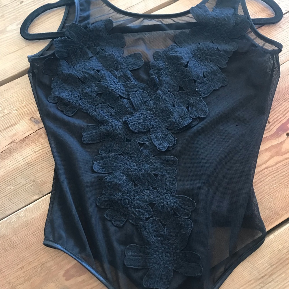 Bodysuit - Picture 3 of 5